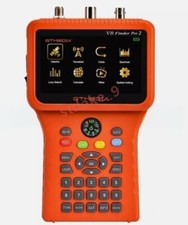 V8,Finder Pro2 HD Satellite