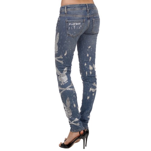 Jeans philipp plein - philipp,