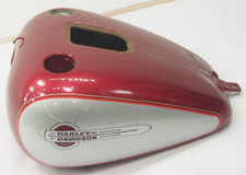 Harley-Davidson Softail 1450