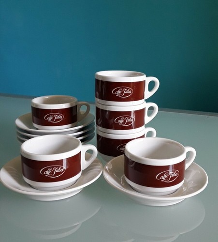 Richard ginori caffé - "richard, ginori",