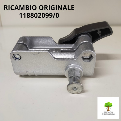 Giunto asta trasmissione - di,