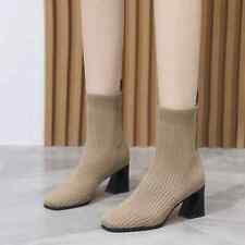 Stivali Scarpe Stivaletti