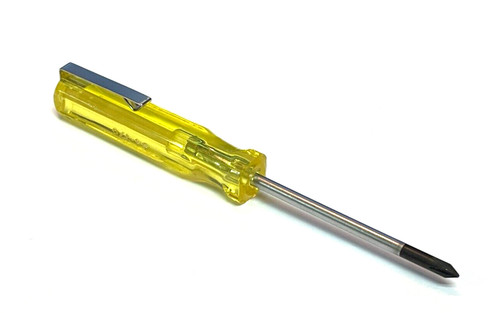 Pocket screwdriver stanley - screwdriver,,