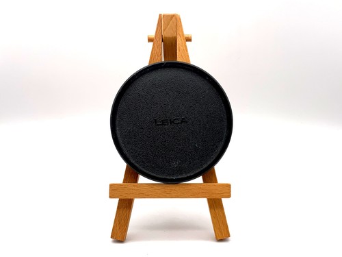 Leica copriobiettivo anteriore