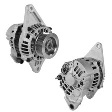 Alternatore per diesel - alternatore,