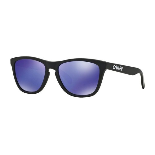 Oakley frogskins matte black - matte,