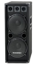 Colonne altoparlante - dj,