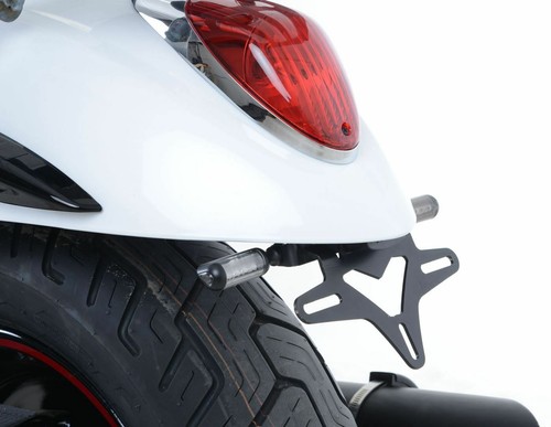 Tail tidy kawasaki vulcan - tidy,