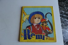 ALBUM PANINI - REMI - CON 331