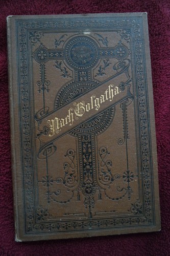 Dopo calvario autore da - calvario,