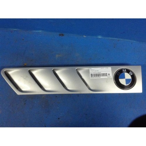 Griglia compl bmw z3 - griglia, compl.