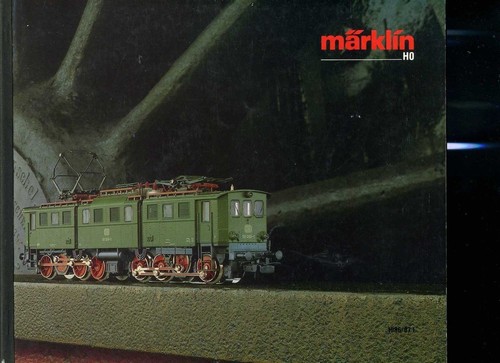 Modellismo ferrovia catalogo - ferrovia,