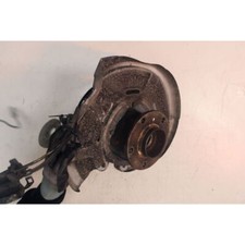 MOZZO POST. NUDO SX BMW SERIE