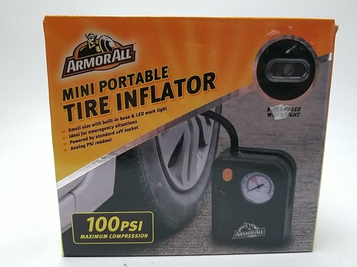 Gonfiatore pneumatici armorall - gonfiatore,