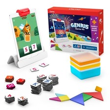 Osmo Genius Starter Kit - 7