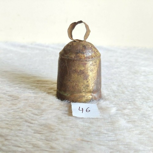 Vintage primitive mano bue - a,
