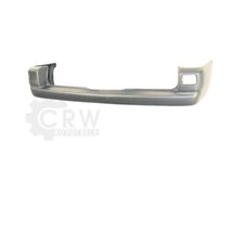 Paraurti Posteriore Verniciabile per VW Transporter T4 Anno Fab. 96-9.03 ABS