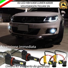 KIT FULL LED VW TIGUAN 5N