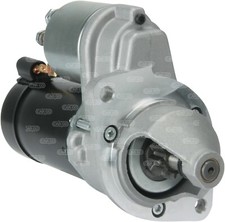 MOTORINO AVVIAMENTO PER