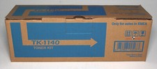 Toner Kyocera TK-1140 per