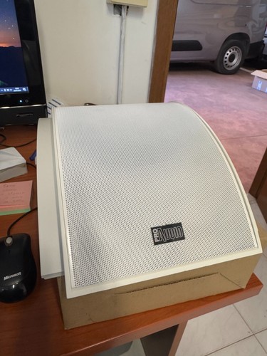 Proaudio dp50t diffusore - proaudio,
