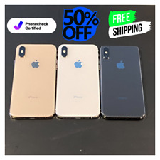 Apple iPhone XS 64 GB