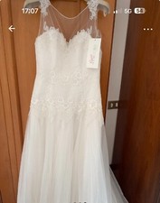 abito da sposa