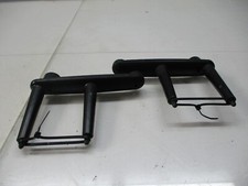 Coppia Staffe Parabrezza