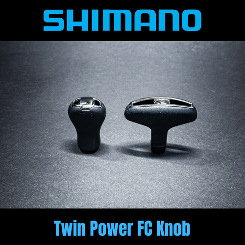 Manopola pomello shimano twin - manopola/pomello,