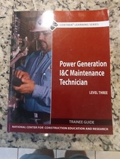 Level 3 Power Generation I&C