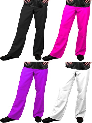 Pantalone discoteca uomo - discoteca,