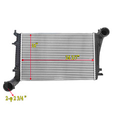 Turbo Intercooler fit Audi A3