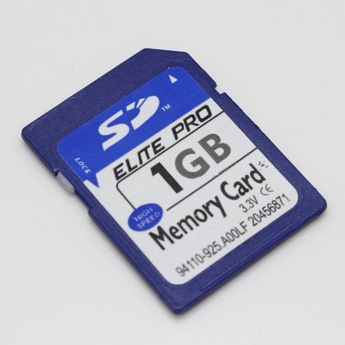 Scheda non hc per - 1, gb