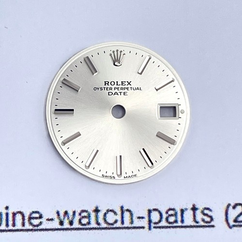 Originale rolex datejust mm - rolex, 26