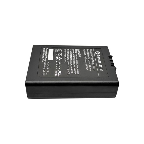 Batteria per geoeiectron - bp-4s,