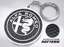 Portachiavi Alfa Romeo