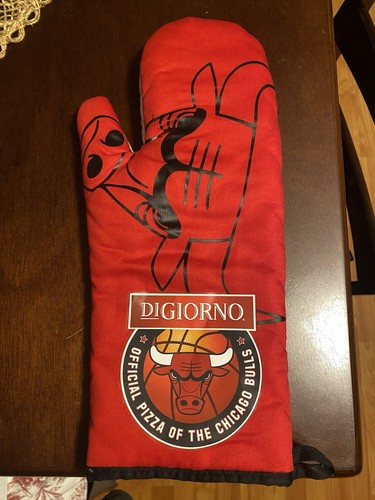 Guantone forno chicago - da,