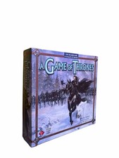A Game of Thrones Scatola