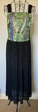 Abito vintage fortex - abito,