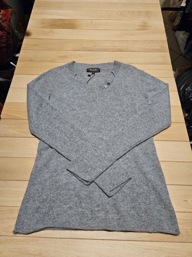Maglione 100 cashmere donna - 100%,