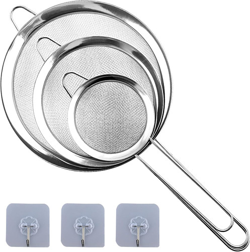 Set setaccio cucina 3 - set,