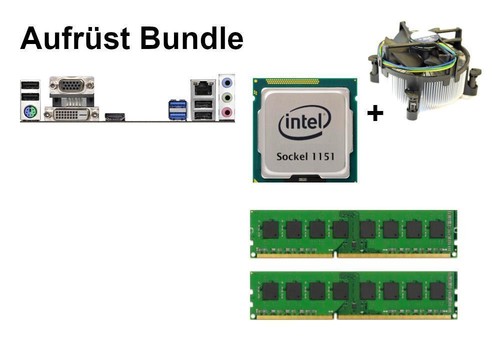 Bundle asrock h310cm hdv - asrock, h310cm-hdv