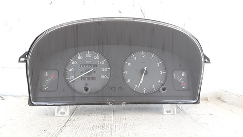 Quadro strumenti - quadro,