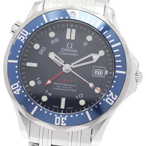 Orologio uomo omega seamaster - uomo,