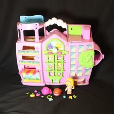 Pinypon Famosa Hotel, casa con