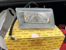Fendinebbia Fog Light Lancia
