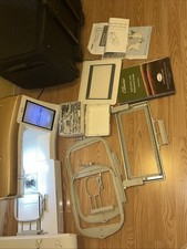 Babylock Ellisimo (con tutti e