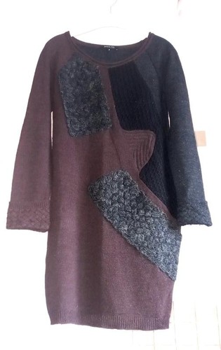 Abito donna patrizia pepe - abito,