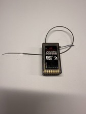 Spektrum AR636B. Ricevitore