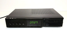 Décodeur Satellite HUMAX